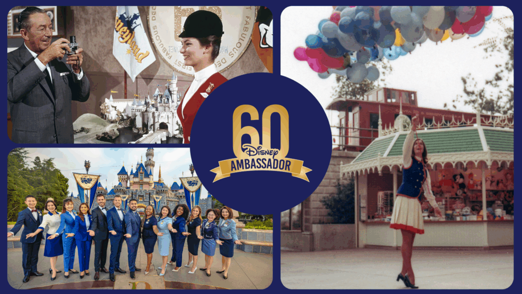 Disney Ambassadors have been chosen for Disney World, Disneyland and Aulani Resort 2