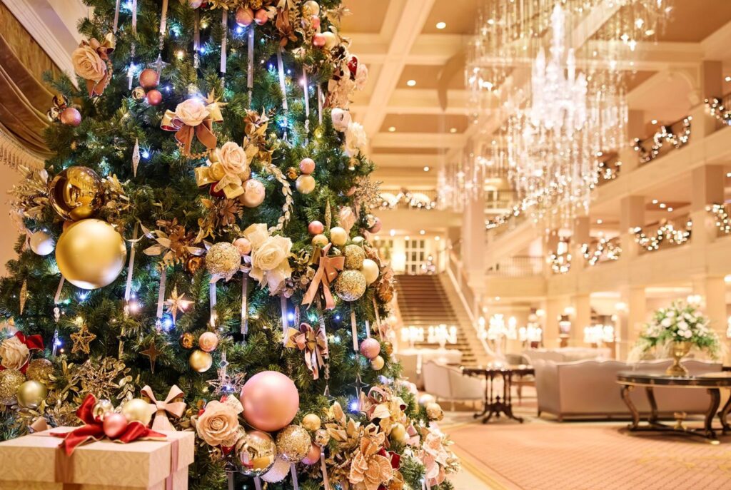 Disneyland Paris Reveals What's Coming for Holidays 2025 2