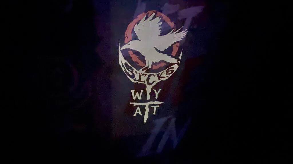 Universal and WWE Unleash The Fiend with The Horrors of the Wyatt Sicks at Halloween Horror Nights 2 Universal and WWE Unleash The Fiend with The Horrors of the Wyatt Sicks at Halloween Horror Nights 1