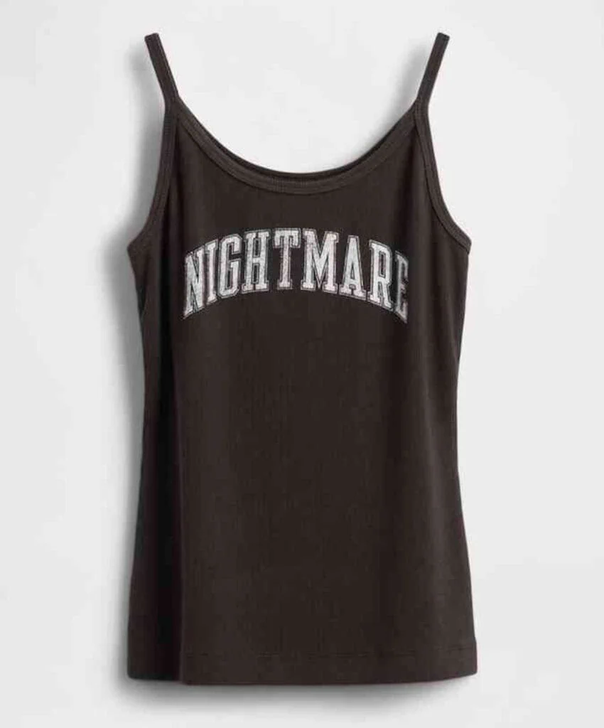 Get Spooky with Gap x Disney The Nightmare Before Christmas Collection 3 Gap x Disney The Nightmare Before Christmas Collection