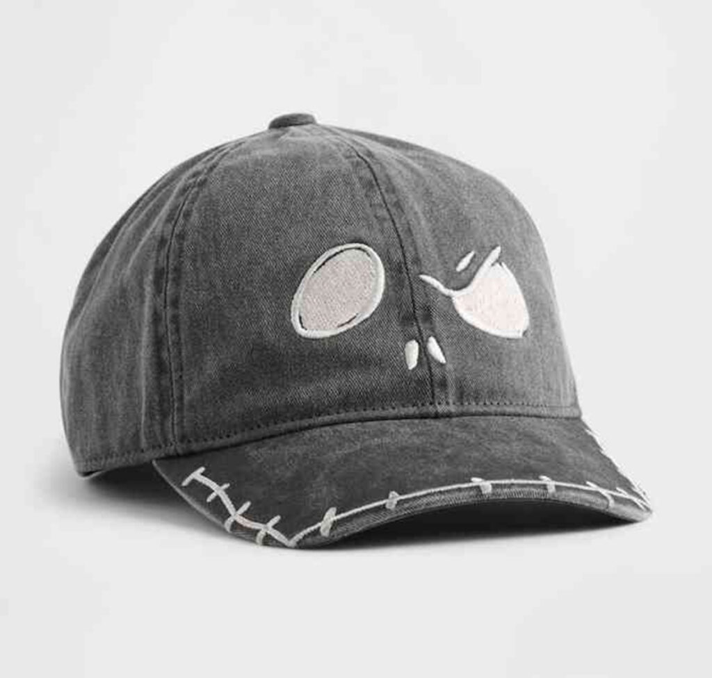 Get Spooky with Gap x Disney The Nightmare Before Christmas Collection 11 Gap x Disney The Nightmare Before Christmas Collection