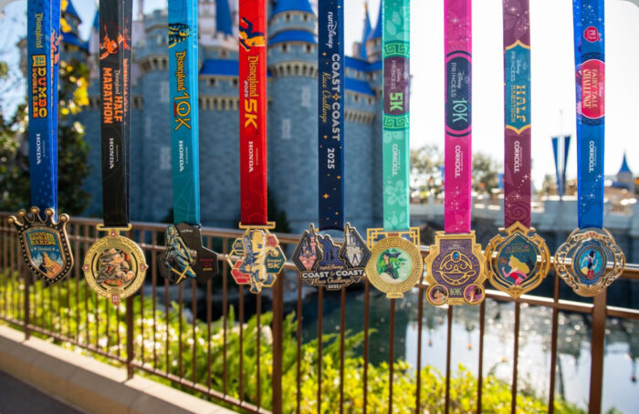 Ready, Set... Magic! Everything You Need to Know About the runDisney Experience 7 runDisney