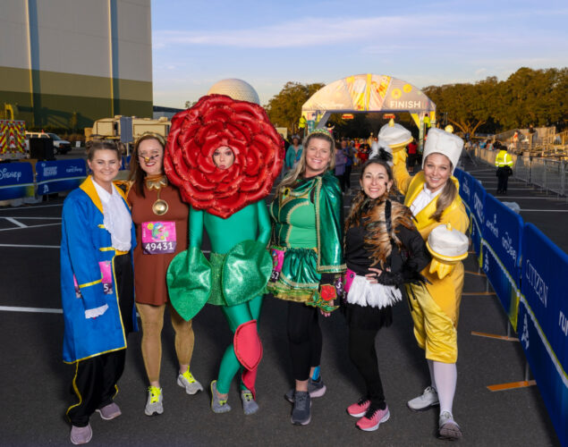 Ready, Set... Magic! Everything You Need to Know About the runDisney Experience 11 runDisney