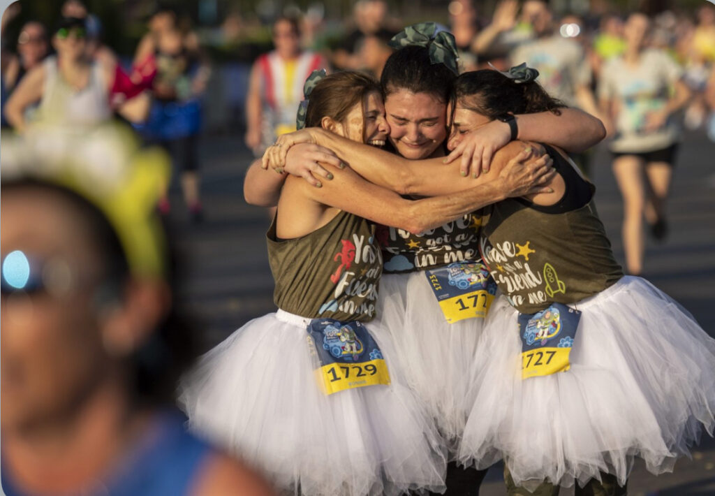 Ready, Set... Magic! Everything You Need to Know About the runDisney Experience 14 runDisney