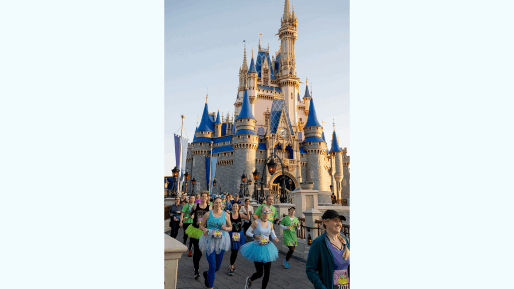 Ready, Set... Magic! Everything You Need to Know About the runDisney Experience 2 runDisney