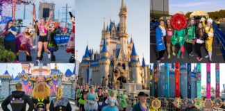 runDisney