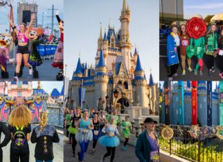 runDisney