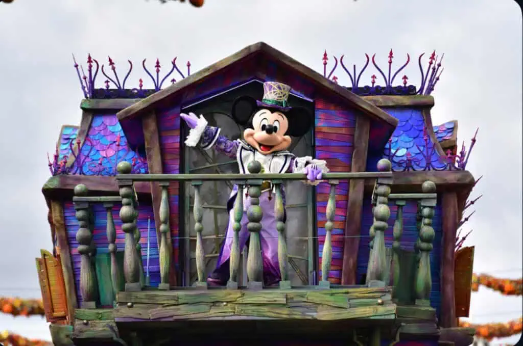 Disneyland Paris