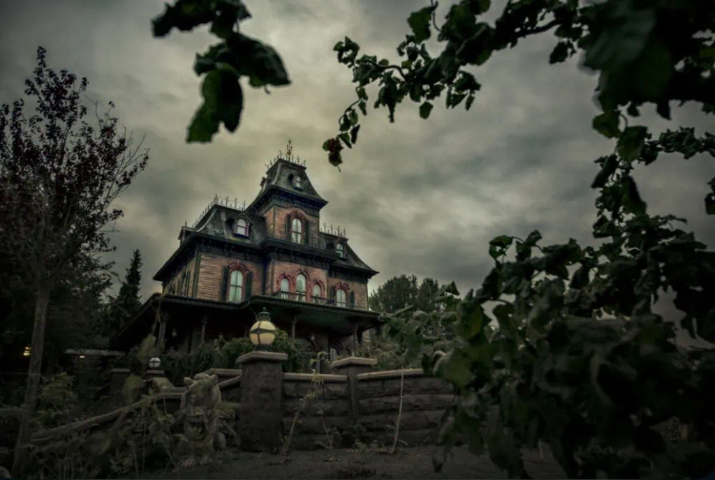Disneyland Paris