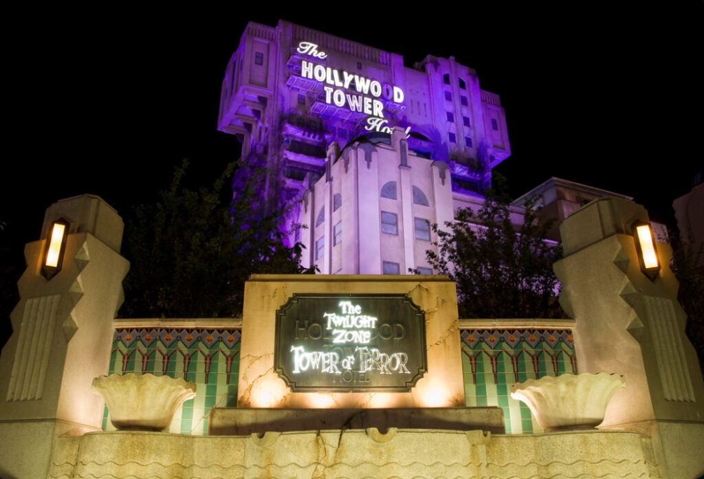 Disneyland Paris