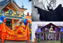Disneyland Paris