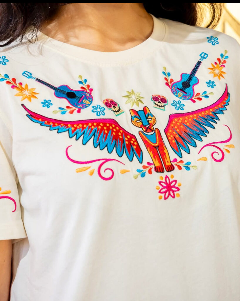 Unleash Your Inner Musician with the Coco Collection at Disneyland! 2 Coco Collection