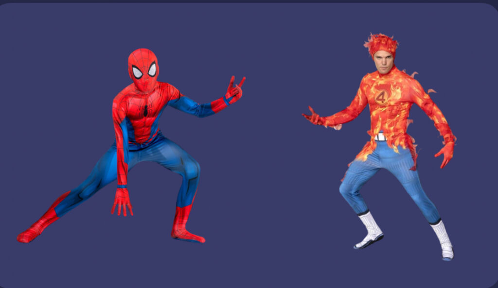 New Disney Halloween Costumes: A Look at This Year's Princess, Marvel, and Star Wars Styles 4 Disney Halloween Costumes
