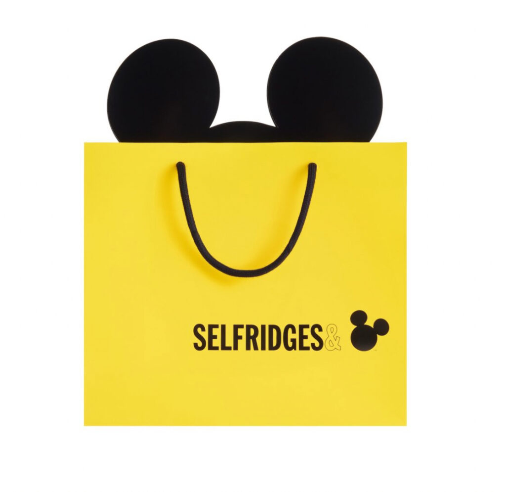 Selfridges
