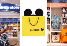 Selfridges