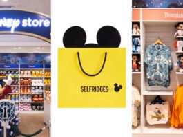 Selfridges