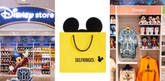 Selfridges