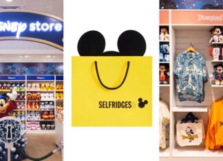 Selfridges
