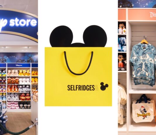Selfridges