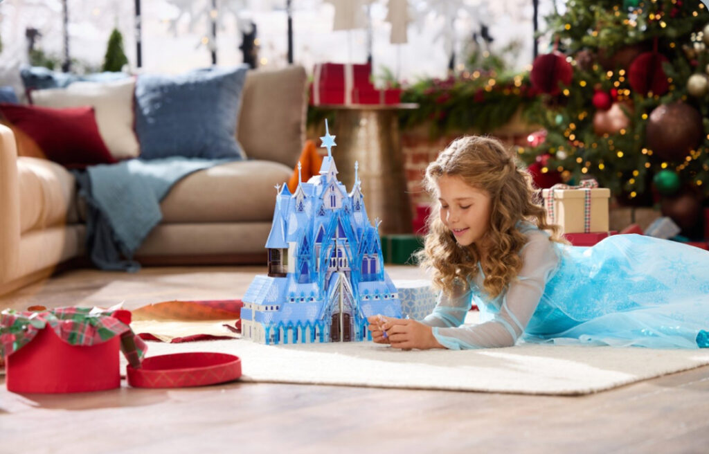 Top Holiday Toy Picks for 2025