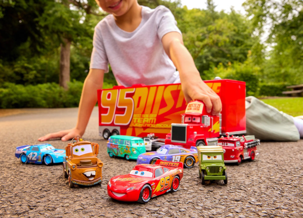 Top Holiday Toy Picks for 2025