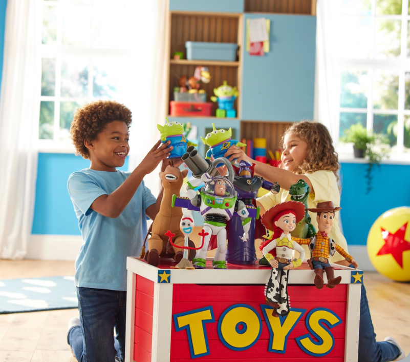 Top Holiday Toy Picks for 2025