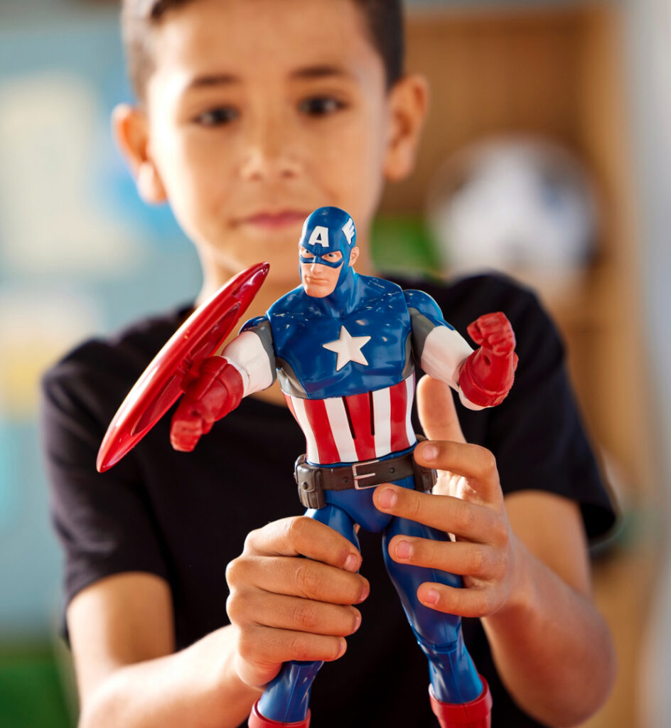 Top Holiday Toy Picks for 2025