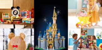 Top Holiday Toy Picks for 2025