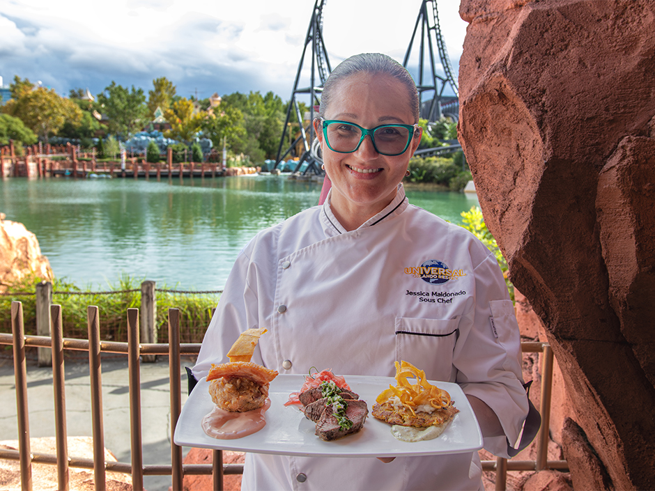 Universal Orlando Serves Up a Culinary Celebration for Hispanic Heritage Month 2 Universal Orlando Serves Up a Culinary Celebration for Hispanic Heritage Month 1