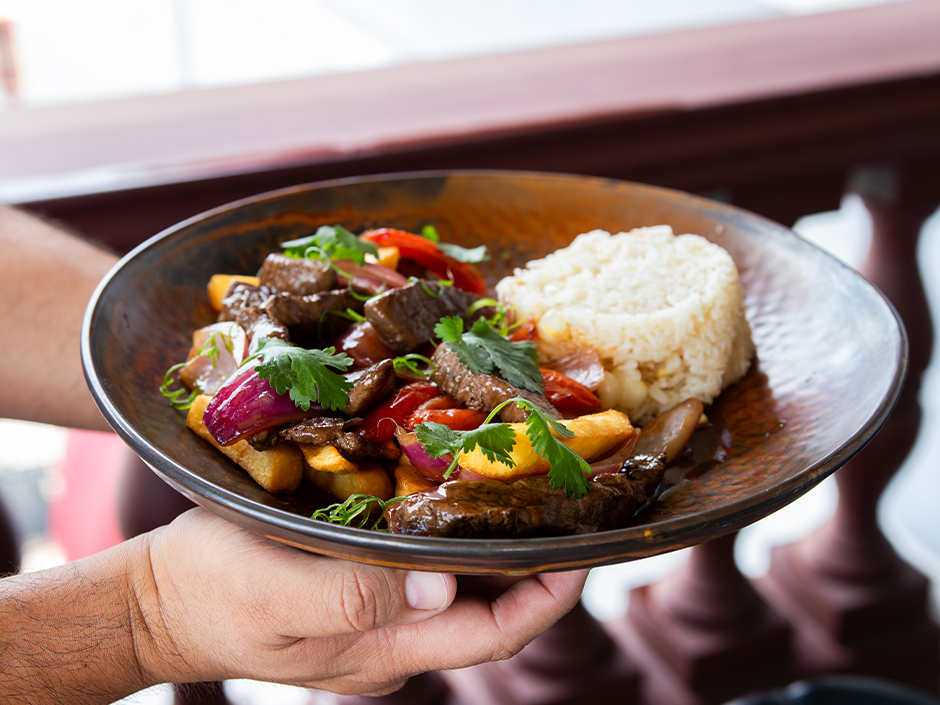 Universal Orlando Serves Up a Culinary Celebration for Hispanic Heritage Month 3 Universal Orlando Serves Up a Culinary Celebration for Hispanic Heritage Month 2