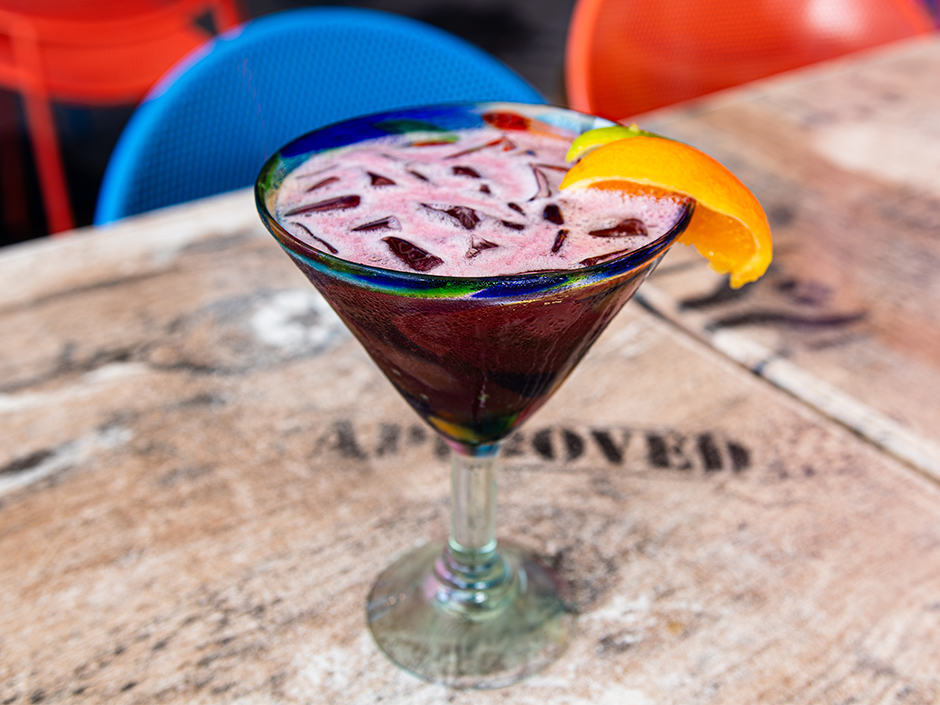 Universal Orlando Serves Up a Culinary Celebration for Hispanic Heritage Month 5 Universal Orlando Serves Up a Culinary Celebration for Hispanic Heritage Month 4