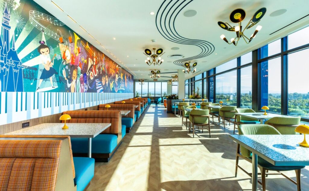 Stay and Play: Ultimate Disneyland Resort Hotel Guide 16