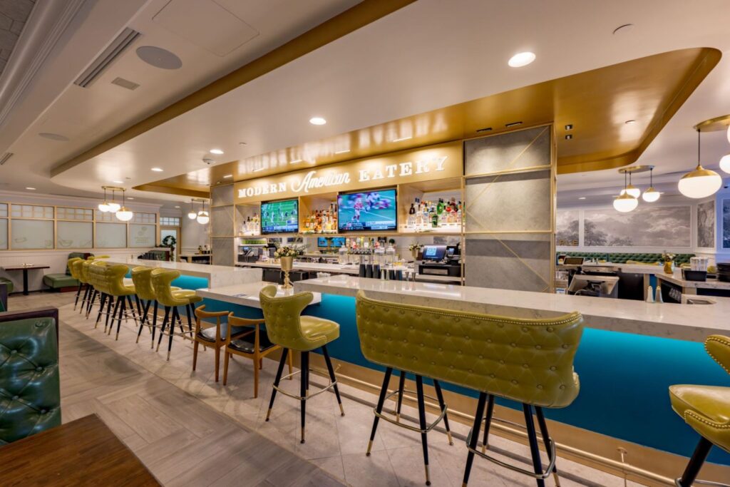 Stay and Play: Ultimate Disneyland Resort Hotel Guide 27