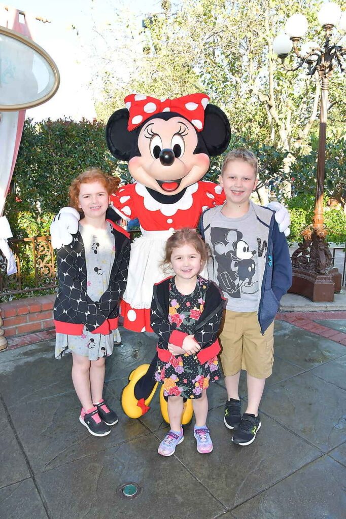 How to Do Disneyland with Young Kids 2