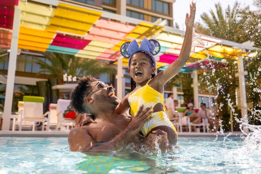 Stay and Play: Ultimate Disneyland Resort Hotel Guide 34