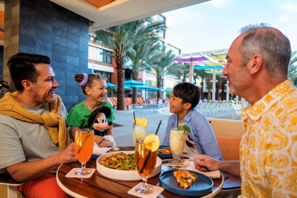 Stay and Play: Ultimate Disneyland Resort Hotel Guide 28