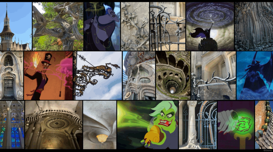 New Details About Villains-Themed Land Coming to Magic Kingdom 1 villains-themed land