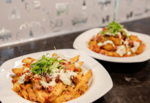 Celebrate the 2025 NBA Tip-Off with Slam Dunk Eats and Live Entertainment at Universal CityWalk