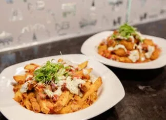 Celebrate the 2025 NBA Tip-Off with Slam Dunk Eats and Live Entertainment at Universal CityWalk