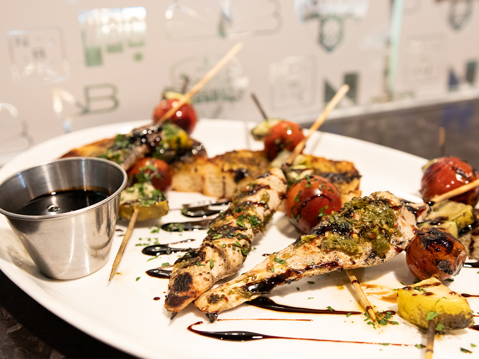 Celebrate the 2025 NBA Tip-Off with Slam Dunk Eats and Live Entertainment at Universal CityWalk 1 Celebrate the 2025 NBA Tip-Off with Slam Dunk Eats and Live Entertainment at Universal CityWalk 1