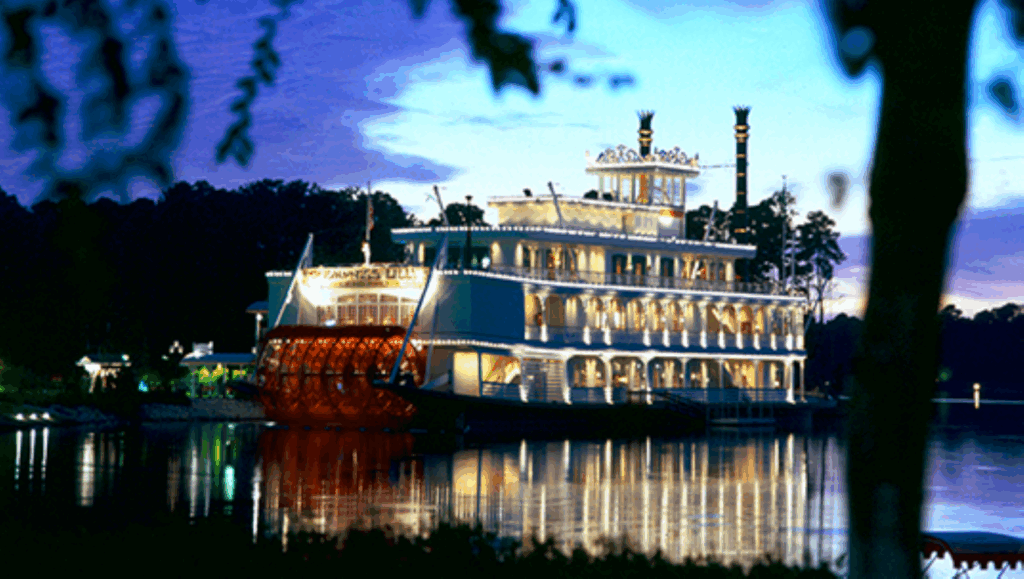 Celebrating Five Decades: The 50-Year Journey of Disney Springs 2