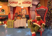Your Complete Guide to Holidays at Universal