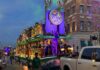 Universal Mardi Gras: International Flavors of Carnaval Returns to Universal Studios Florida in 2026
