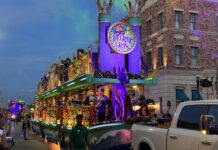 Universal Mardi Gras: International Flavors of Carnaval Returns to Universal Studios Florida in 2026