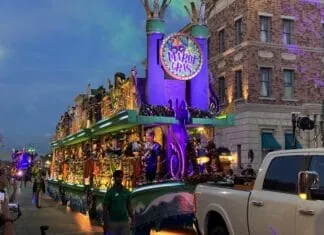 Universal Mardi Gras: International Flavors of Carnaval Returns to Universal Studios Florida in 2026
