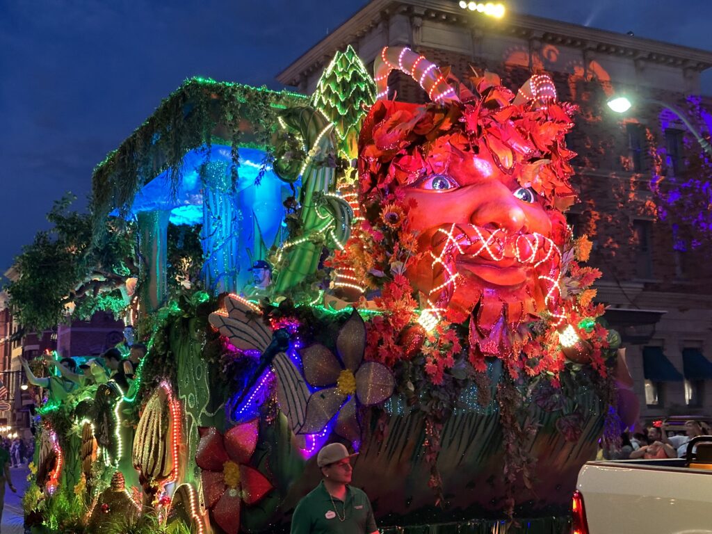 Universal Mardi Gras: International Flavors of Carnaval Returns to Universal Studios Florida in 2026 2