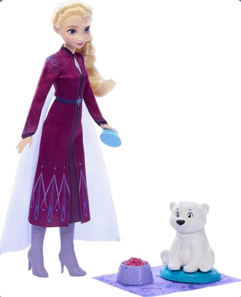 Frozen Fan Fest