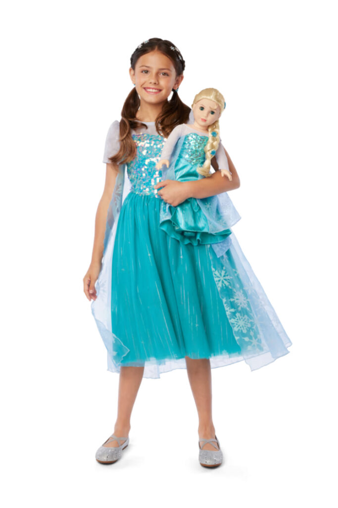 Frozen Fan Fest