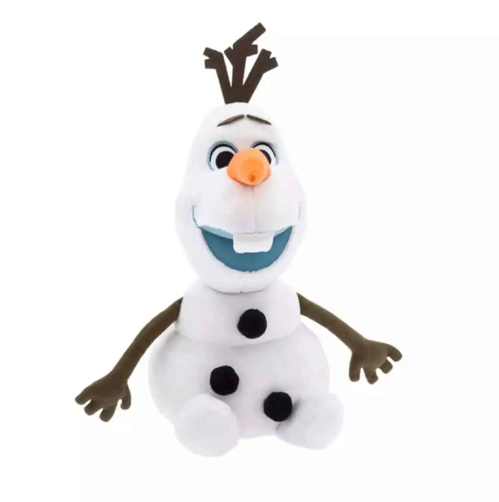 Frozen Fan Fest