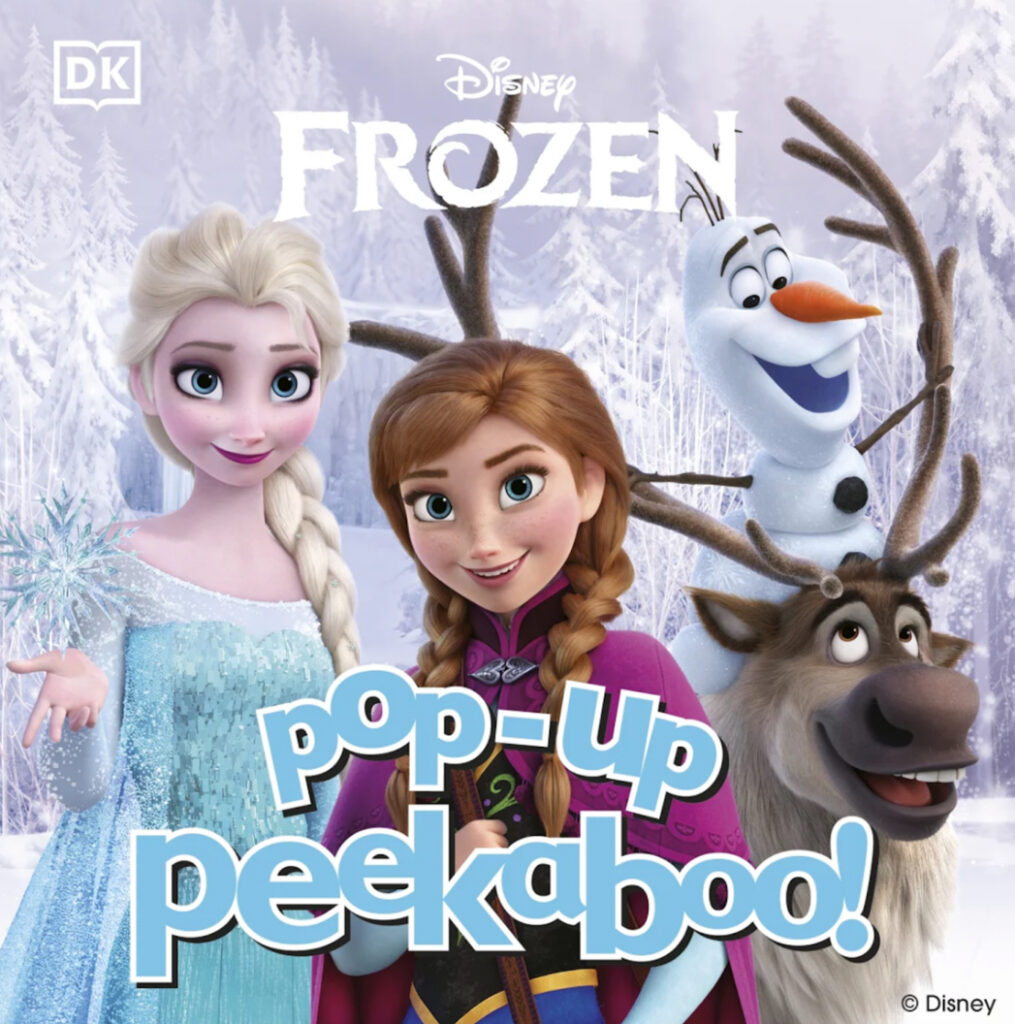 Frozen Fan Fest